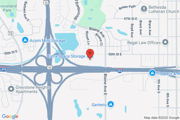 Life Storage - Inver Grove Heights