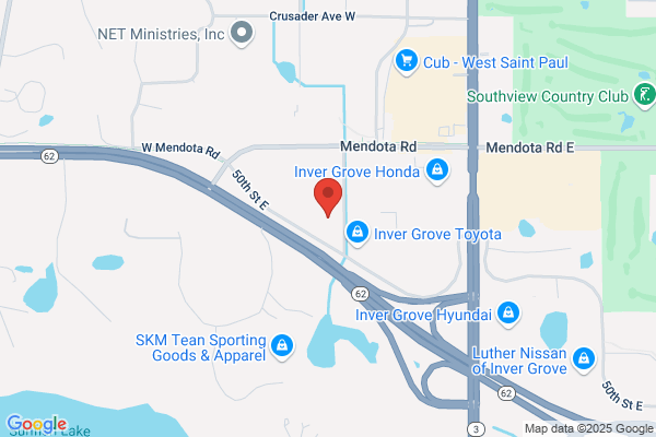 Mauer Chevrolet
