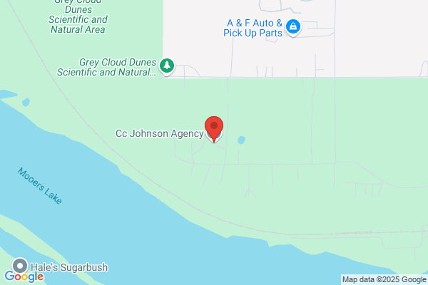 CC Johnson Agency