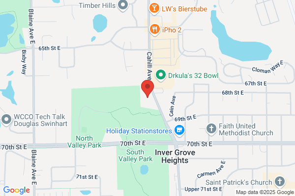 Dakota Valley Family Mental Health Center
