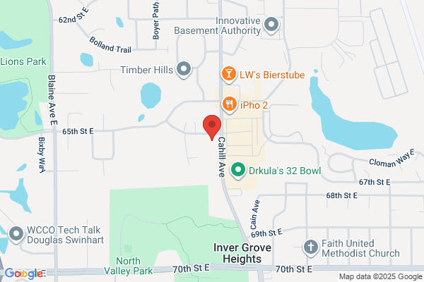Entira Family Clinics - Inver Grove Heights