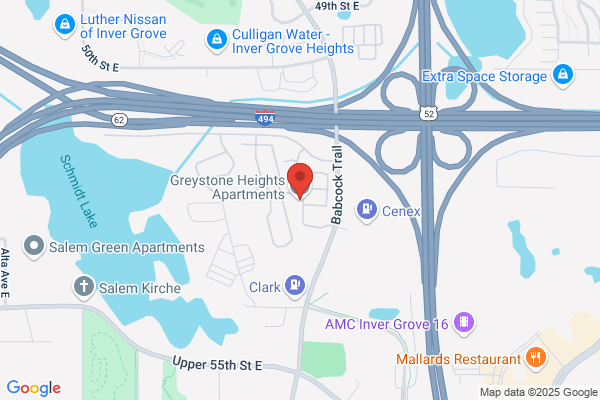 Greystone Heights Townhomes
