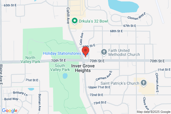 Holiday Stationstore-Inver Grove Heights