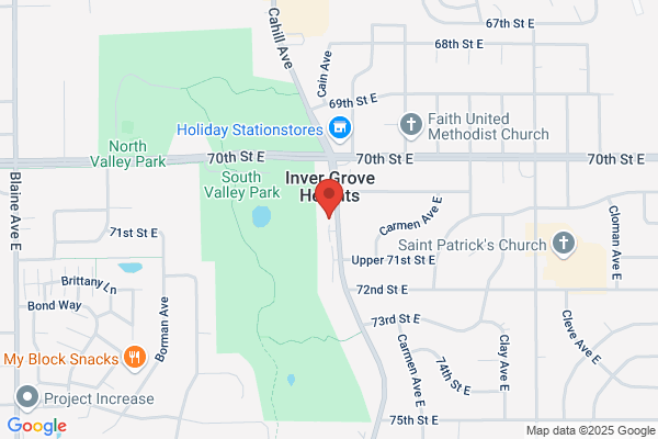 Inver Grove Heights Animal Hospital
