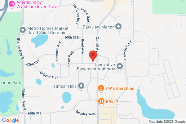 Inver Grove Heights Family Eye Clinic