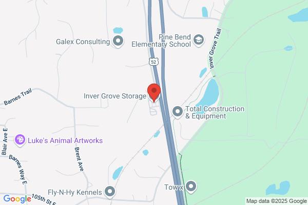 Inver Grove Storage & Rental