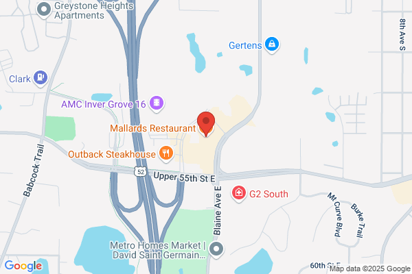 Majors Sports Cafe Inver Grove Heights