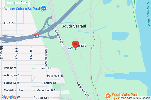 Mendota Valley Amusement Inc