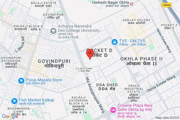 OutsourcingHubIndia