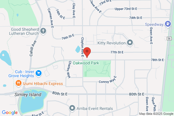 Rainmaster Irrigation Inc