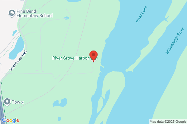 River Grove Harbor Inc