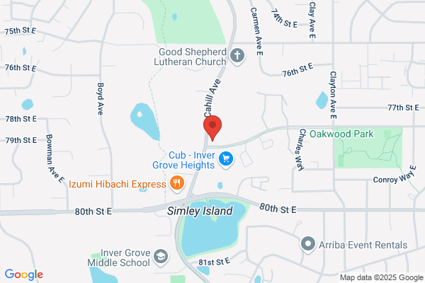 Rolling Meadows Townhouses Cooperative