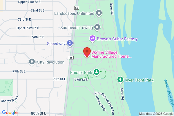 Skyline Village Manufactured Home Community