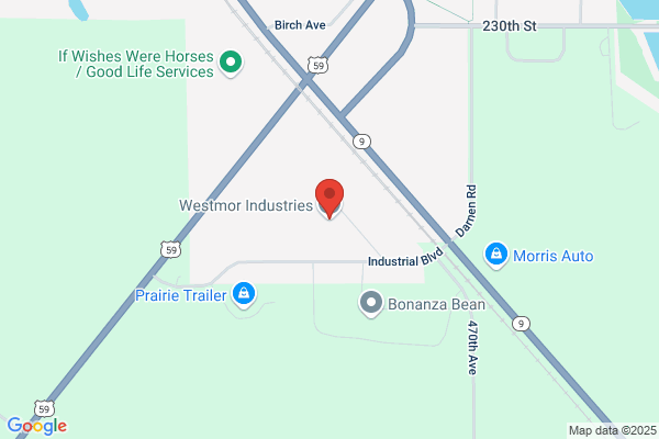 Westmor Industries