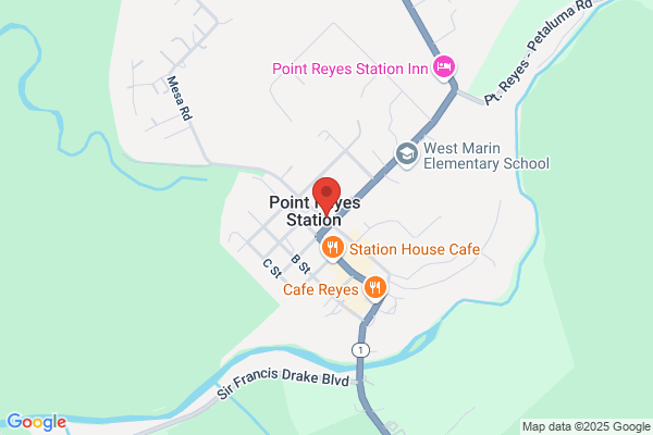Community Resource Center of West Marin