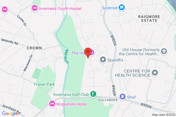 Inverness Gardening Service