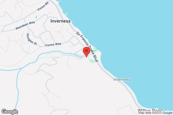 Inverness Research Associates