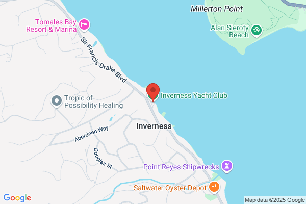 Inverness Yacht Club