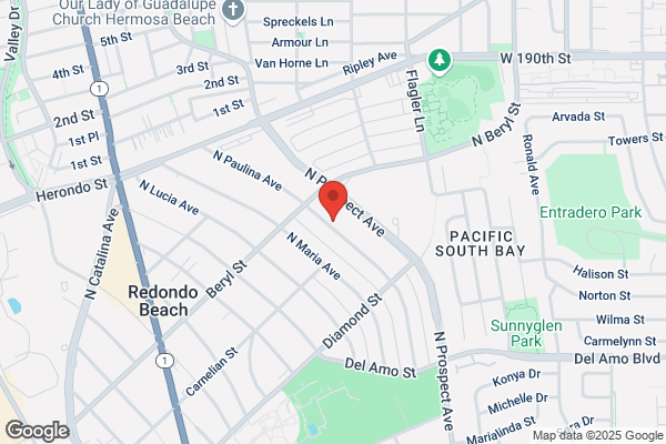 Mauricios Imported Car Service