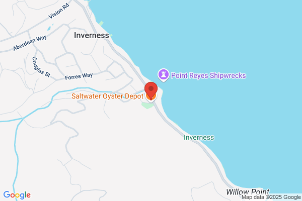 Point Reyes Light Inc