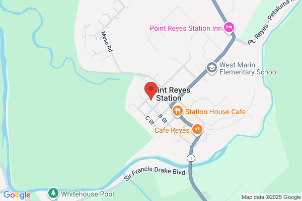 Point Reyes Medical Clinic