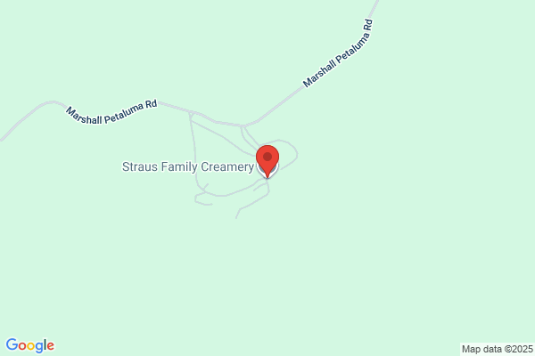 Straus Family Creamery