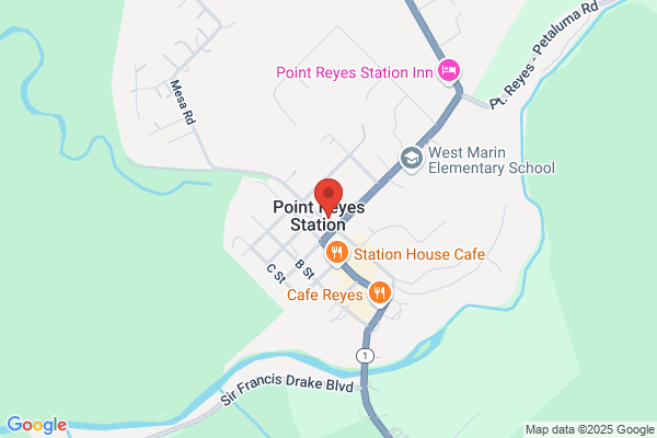 West Marin Physical Therapy & Rehabilitation
