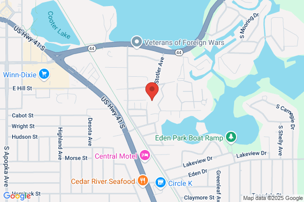Parke Forest Apartments