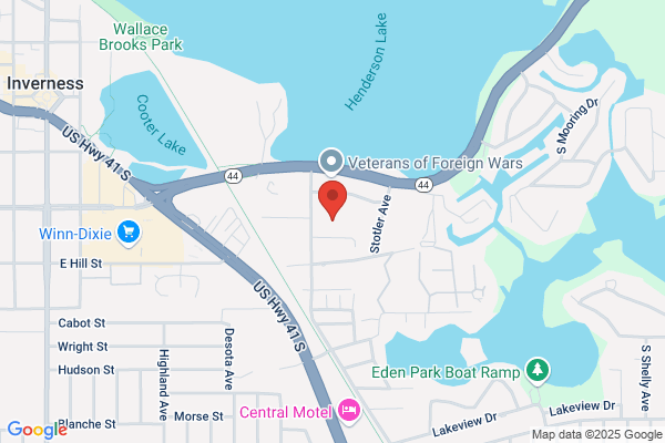 Candlewood Court Apartments