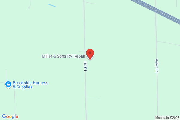 Muller's Rv Refrigeration Service