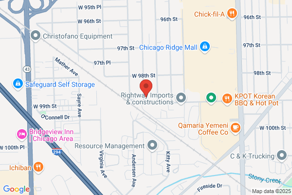 D&c Truck and Tractor Services