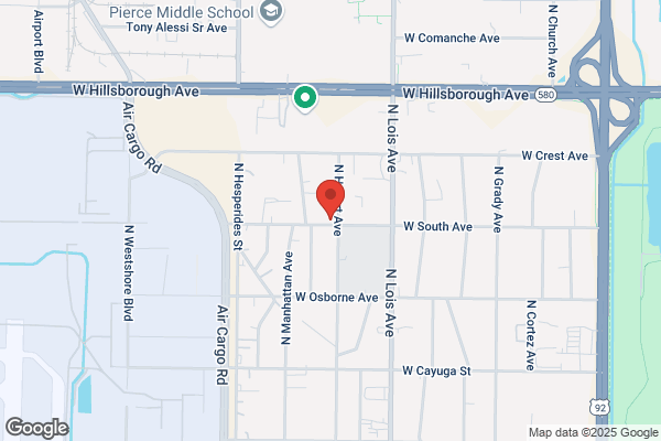 Dennis Wyatt All Phase Electric of Florida Inc