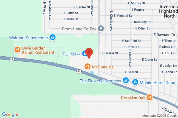Mattress Firm Clearance Center Inverness