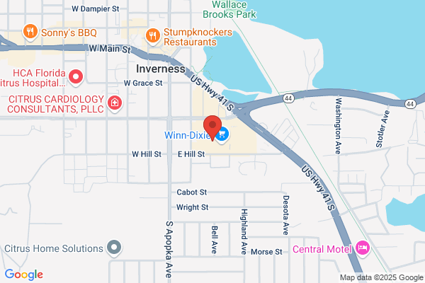 Gulf Coast Dental Associates