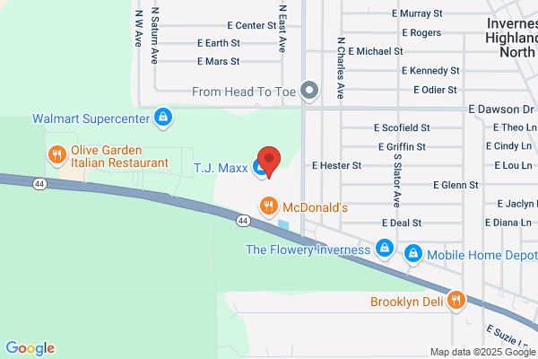 Coast Dental