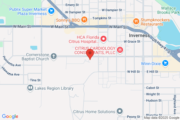 Citrus Urology Associates