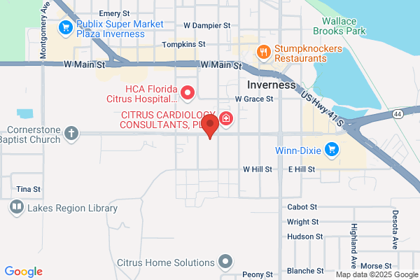 Inverness Surgical Associates