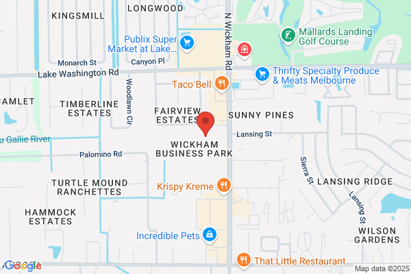 Suncoast Labs