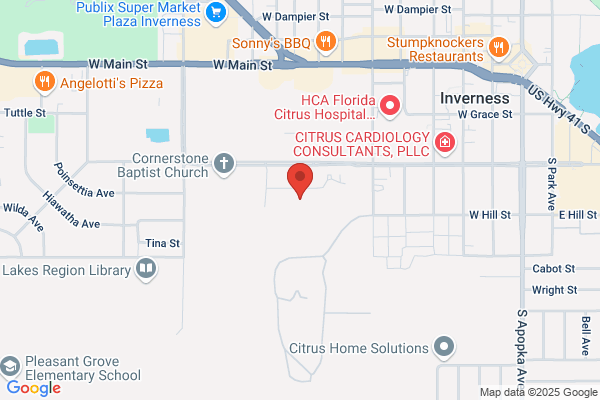 Citrus Hematology & Oncology