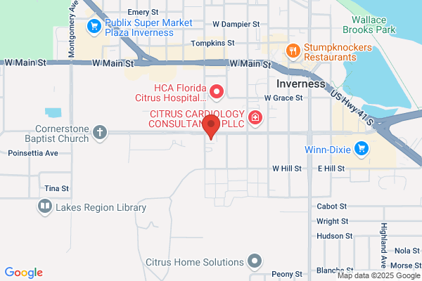 Williams Stanley J MD