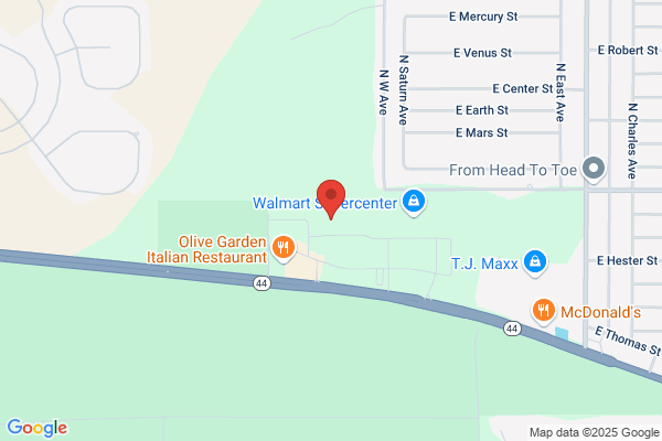Exterior Project Services