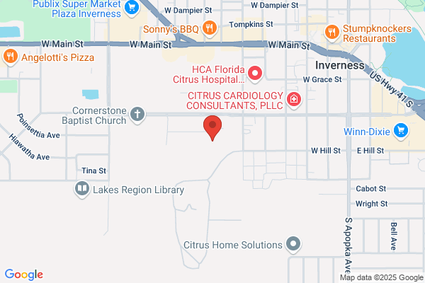 Diversicare Management Service