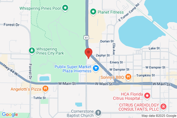 Florida Motel
