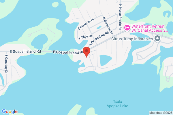 Lake House the