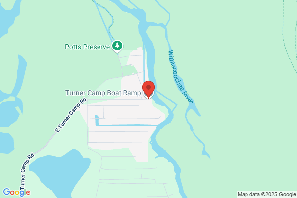 Turner Fish Camp