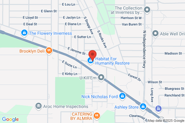 Nature Coast Land Surveying Inc
