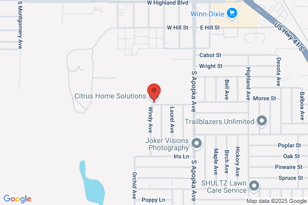 Conner Home Solutions Inc