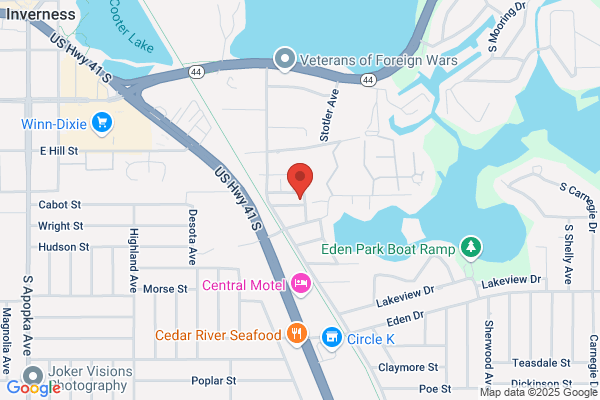 Melody Mobile Home Park