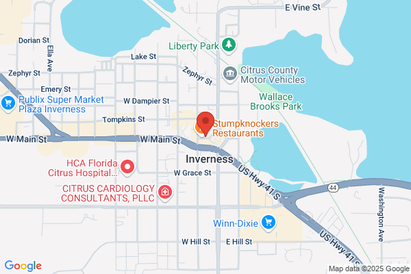 Citrus County Chamber of Commerce