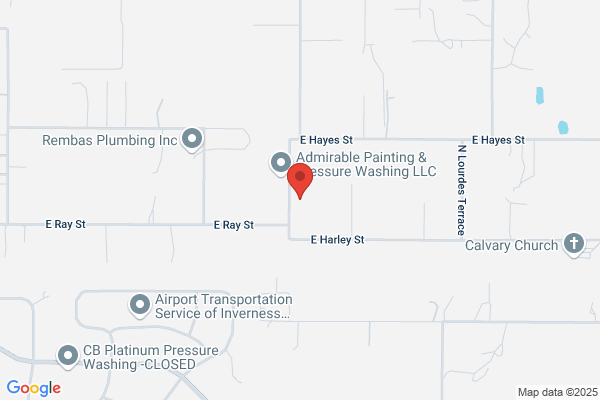 AAll Brite RV Cleaning Service